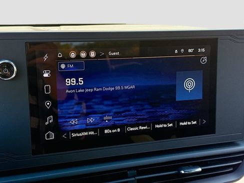 New 2024 Chevrolet Silverado EV W/T AWD/4WD image 16