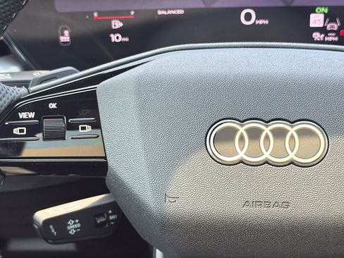 New 2026 Audi S5 Premium Plus AWD/4WD image 21