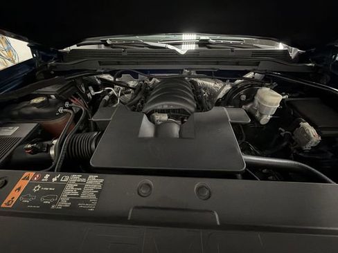 Used 2018 GMC Sierra 1500 SLE w/ SLE Value Package image 58