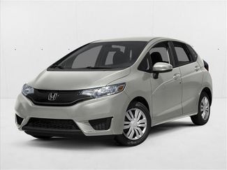Used 2016 Honda Fit LX image 1