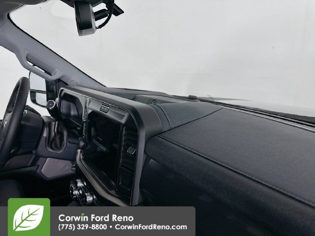 New 2026 Ford F350 Lariat w/ Black Appearance Package AWD/4WD image 31