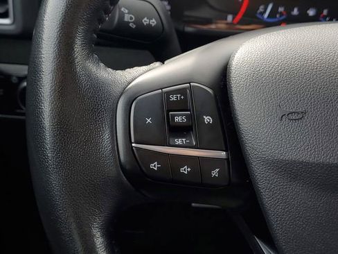 Certified 2023 Ford Bronco Sport Big Bend w/ Convenience Package image 16