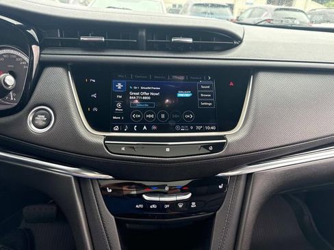 Used 2021 Cadillac XT5 Premium Luxury image 23