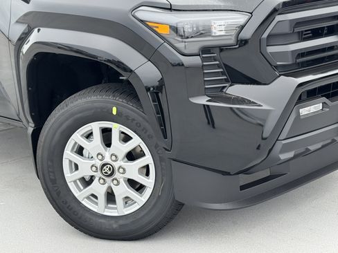 New 2026 Toyota Tacoma SR5 image 10