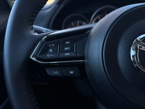 Certified 2025 MAZDA CX-5 AWD 2.5 S image 28