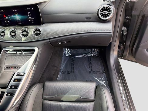 Used 2022 Mercedes-Benz AMG GT 53 image 18
