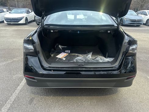 New 2026 Nissan Sentra SV image 18