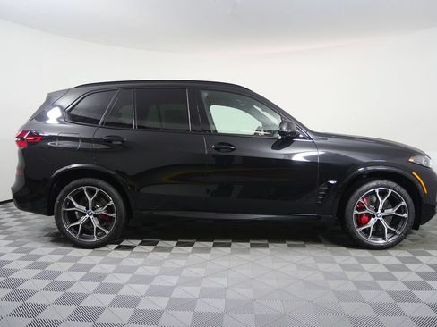 Used 2026 BMW X5 xDrive40i w/ M Sport Package AWD/4WD image 2