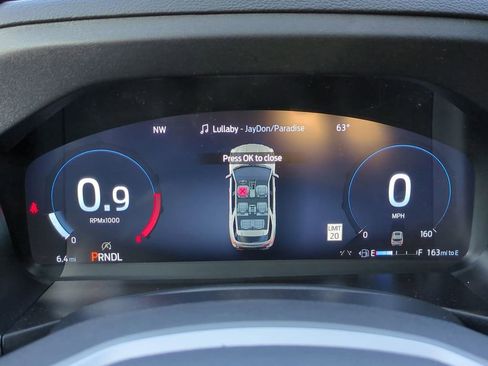 New 2026 Ford Explorer Active w/ Active Comfort Package image 27