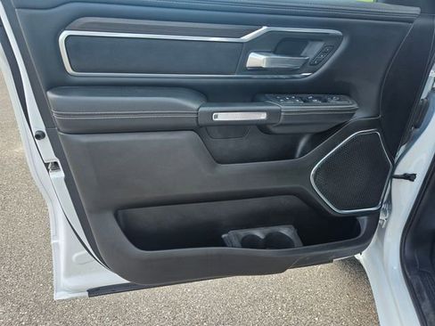 Used 2025 RAM 1500 Laramie image 10
