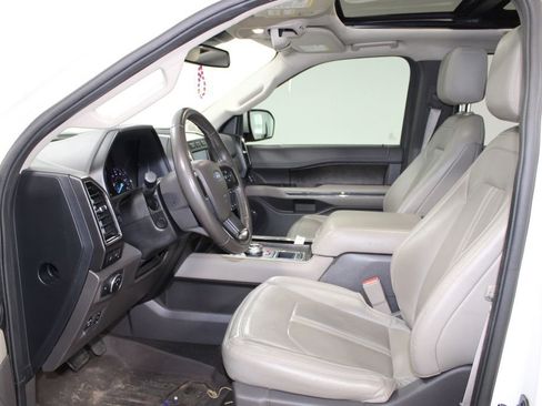 Used 2020 Ford Expedition Max Limited w/ Equipment Group 302A image 19