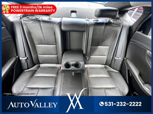 Used 2019 Chevrolet Impala Premier image 37