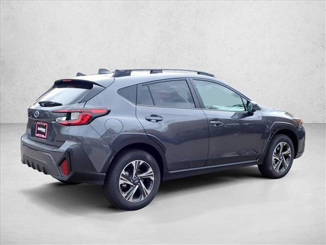 New 2026 Subaru Crosstrek 2.5i Premium AWD/4WD image 4