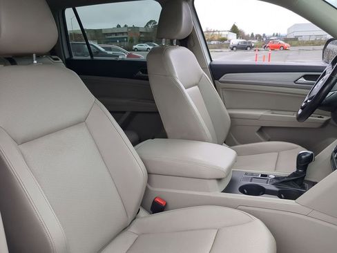 Used 2018 Volkswagen Atlas SE image 8