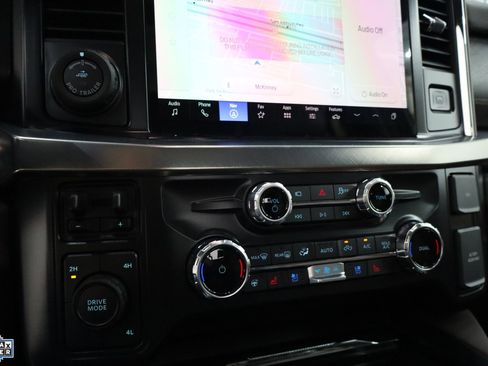 Used 2026 Ford F450 King Ranch w/ Chrome Package image 22