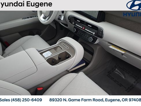 New 2026 Hyundai Palisade SEL AWD/4WD image 18