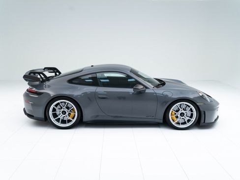 Certified 2026 Porsche 911 GT3 RWD image 8