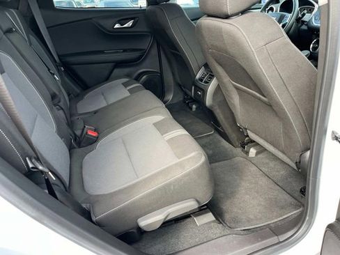 Used 2023 Chevrolet Blazer LT w/ Convenience Package image 22