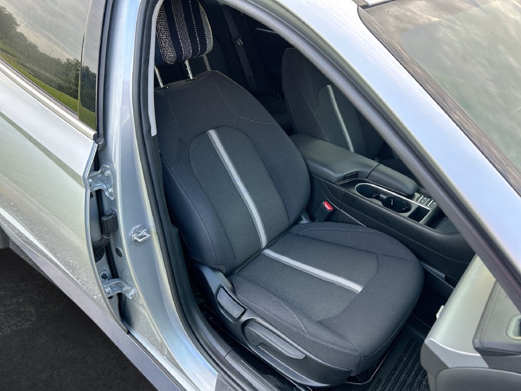 Used 2024 Hyundai Sonata SEL FWD image 29