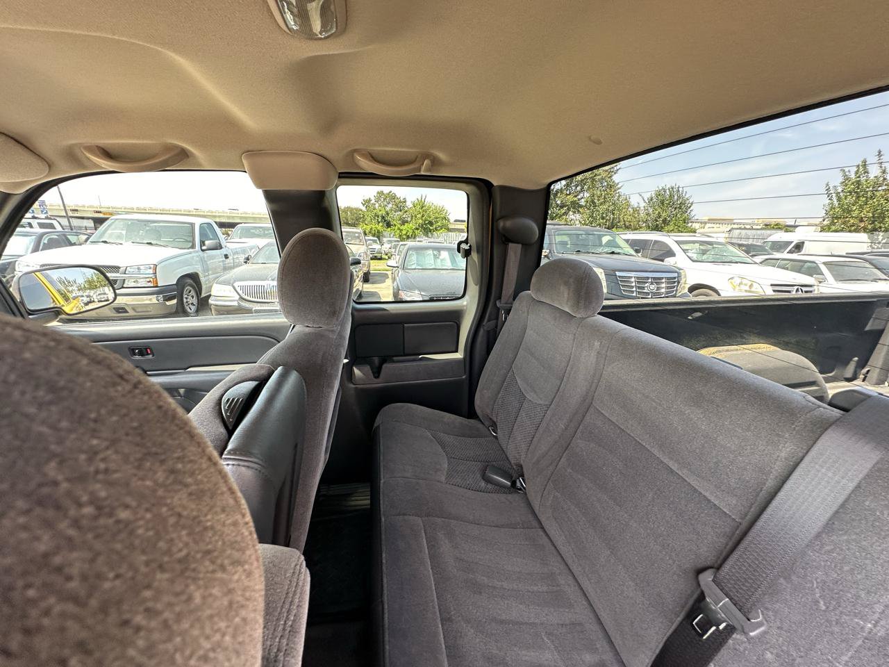 Used 2007 Chevrolet Silverado 1500 LT RWD image 33