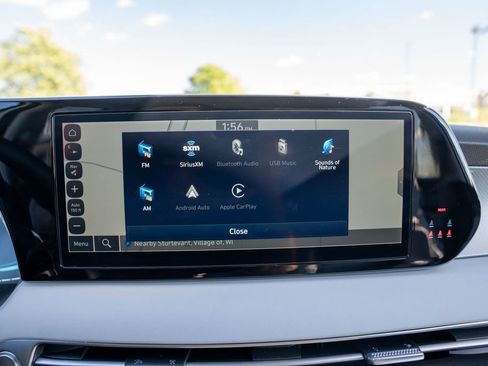 Used 2025 Hyundai Palisade SEL image 28