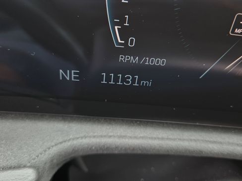 Used 2025 Cadillac XT4 Sport FWD image 25