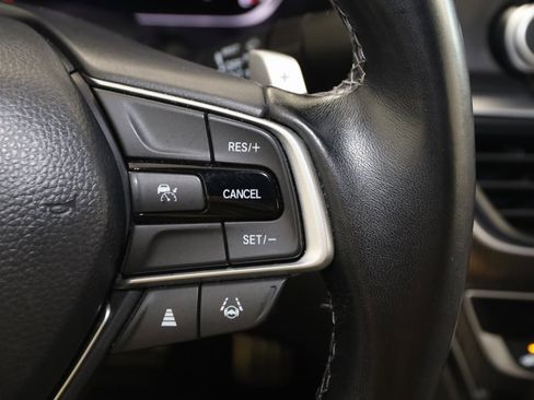 Used 2022 Honda Accord Sport image 45