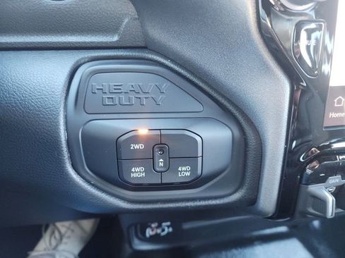 New 2026 RAM 2500 Tradesman image 7