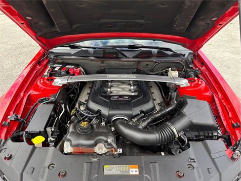 Used 2013 Ford Mustang GT Premium w/ Security Pkg image 37