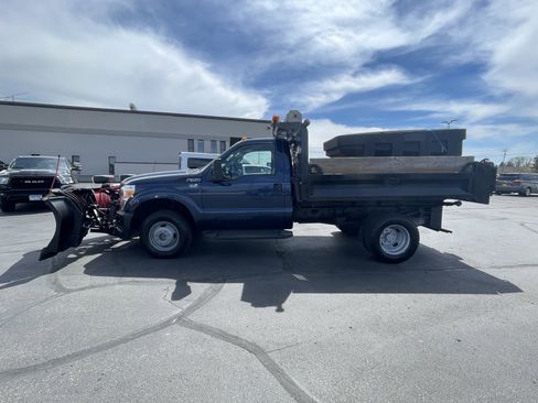 Used 2014 Ford F350 XL AWD/4WD image 5