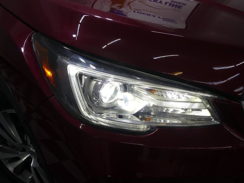Used 2020 Subaru Ascent Limited w/ Technology Package AWD/4WD image 15