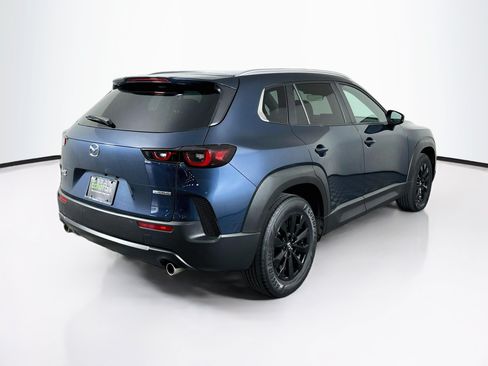 Used 2025 MAZDA CX-50 AWD 2.5 S w/ Preferred Package image 9