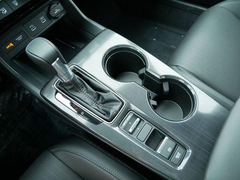 New 2026 Honda Civic Sport Touring image 9