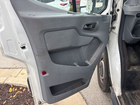 Used 2016 Ford Transit 150 148 Low Roof image 8