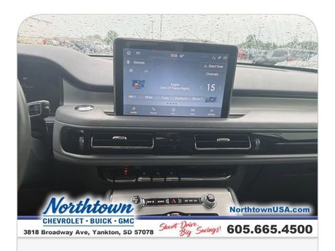Used 2020 Lincoln Aviator Reserve w/ Equipment Group 202A AWD/4WD image 17