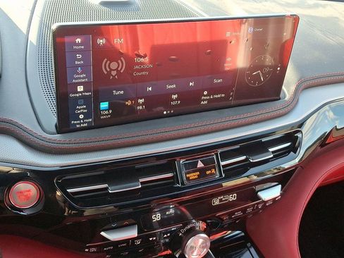 New 2026 Acura MDX A-Spec image 8