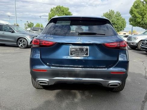 Certified 2023 Mercedes-Benz GLA 250 image 6