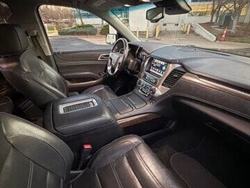 Used 2018 GMC Yukon Denali w/ Open Road Package image 7