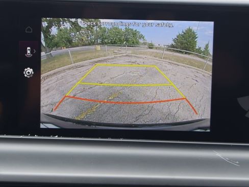 New 2026 Kia Seltos EX image 27