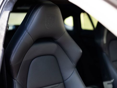 Used 2021 Porsche Panamera Turbo S w/ Assistance Package image 18