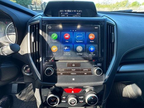 Used 2019 Subaru Forester Limited w/ Popular Package #3 image 14