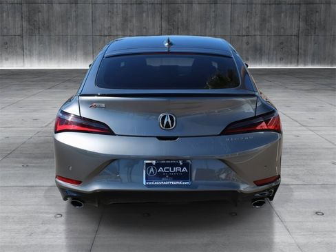 Used 2024 Acura Integra A-Spec image 4