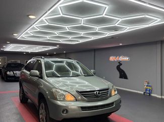 Used 2006 Lexus RX 400h 2WD image 1
