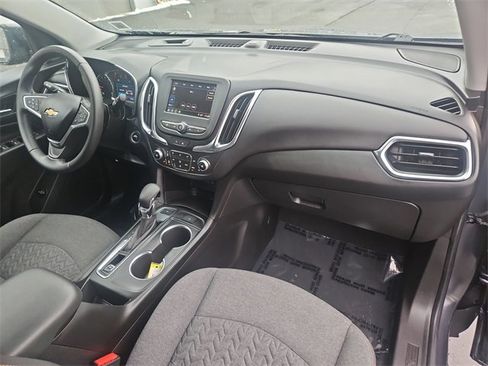Used 2022 Chevrolet Equinox LT w/ Driver Convenience Package image 28