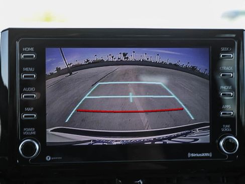 Certified 2021 Toyota Corolla SE w/ Carpet Mat Package (TMS) image 24