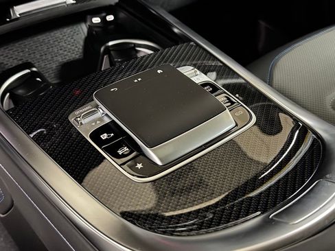 New 2025 Mercedes-Benz G 580 w/ EQ Technology image 22