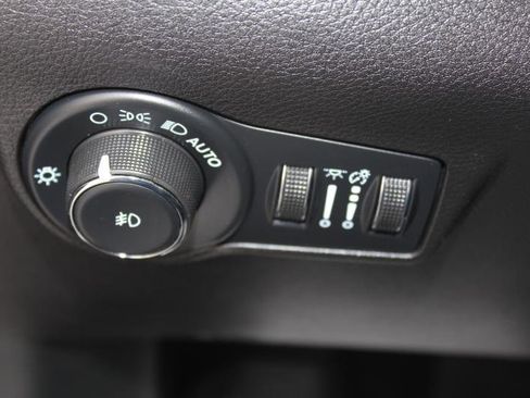 Used 2024 Jeep Compass Limited AWD/4WD image 25