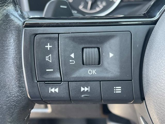 Used 2023 Nissan Rogue SV w/ SV Premium B Package AWD/4WD image 36