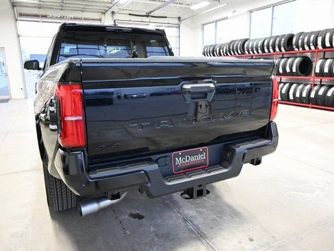 New 2026 Toyota Tacoma TRD Sport image 6