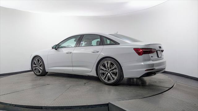 Used 2023 Audi A6 2.0T Premium w/ Convenience Package AWD/4WD image 6